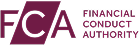 Logo oficial da autoridade reguladora da licença de negociação internacional